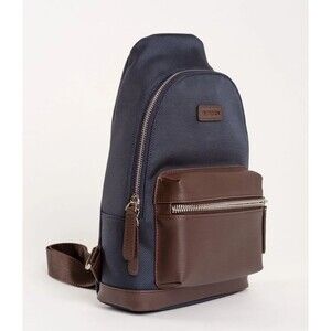 BURGAN Bags Men and Women Shoulder Backpack Small Crossbody Chest Sling Backpack